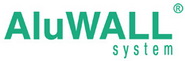 logo Aluwall